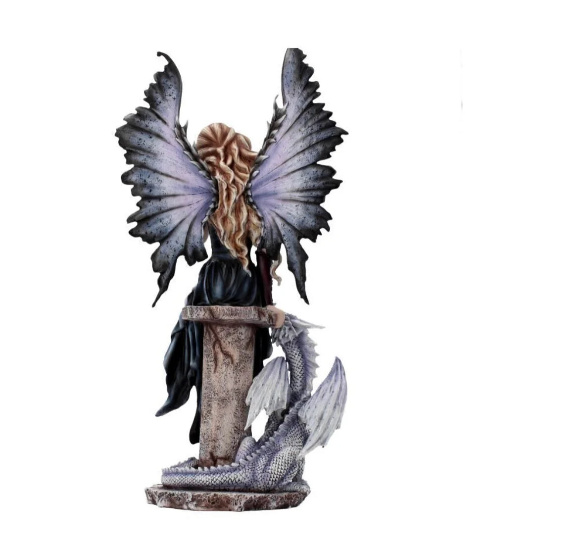 Adriana Nemesis figurine