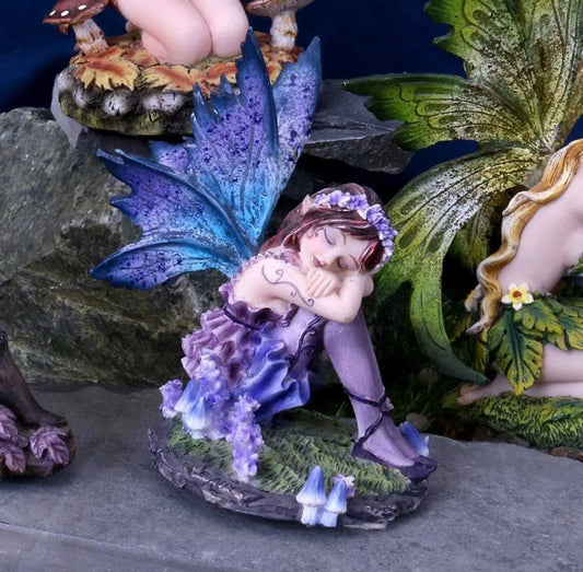Akina Nemesis 10cm