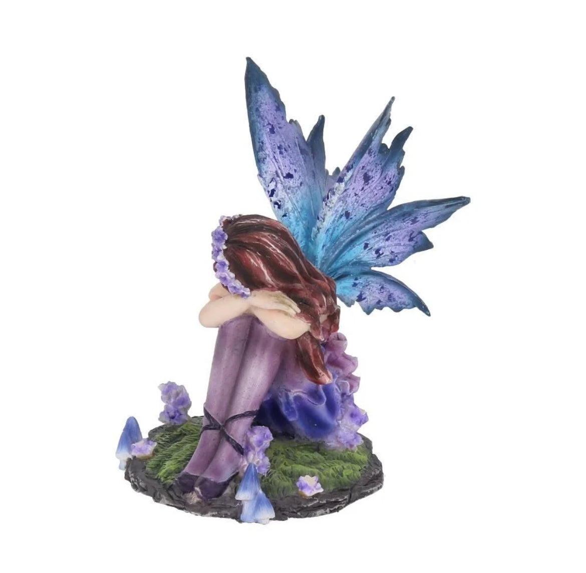 Akina Nemesis 10cm