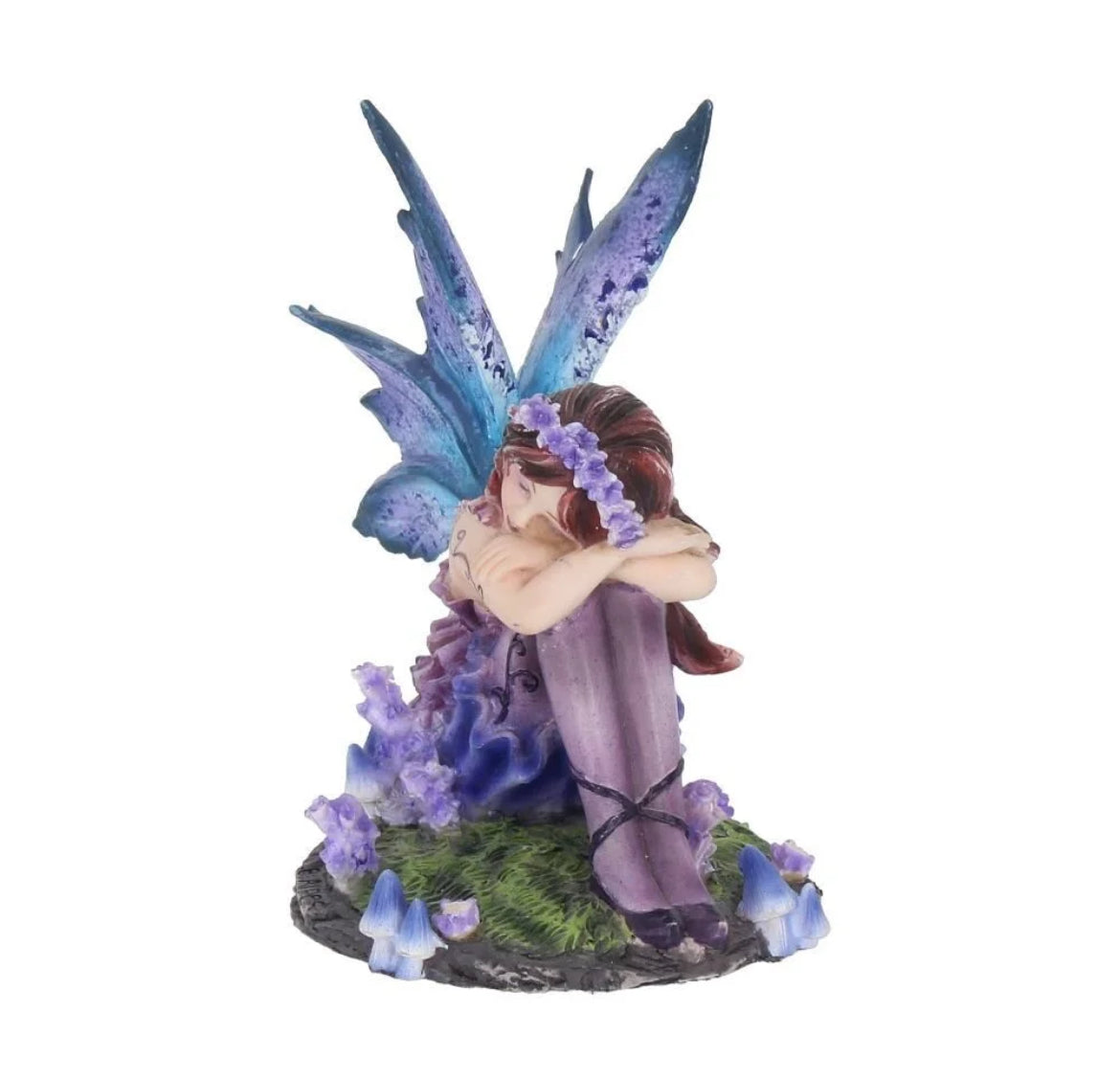 Akina Nemesis 10cm
