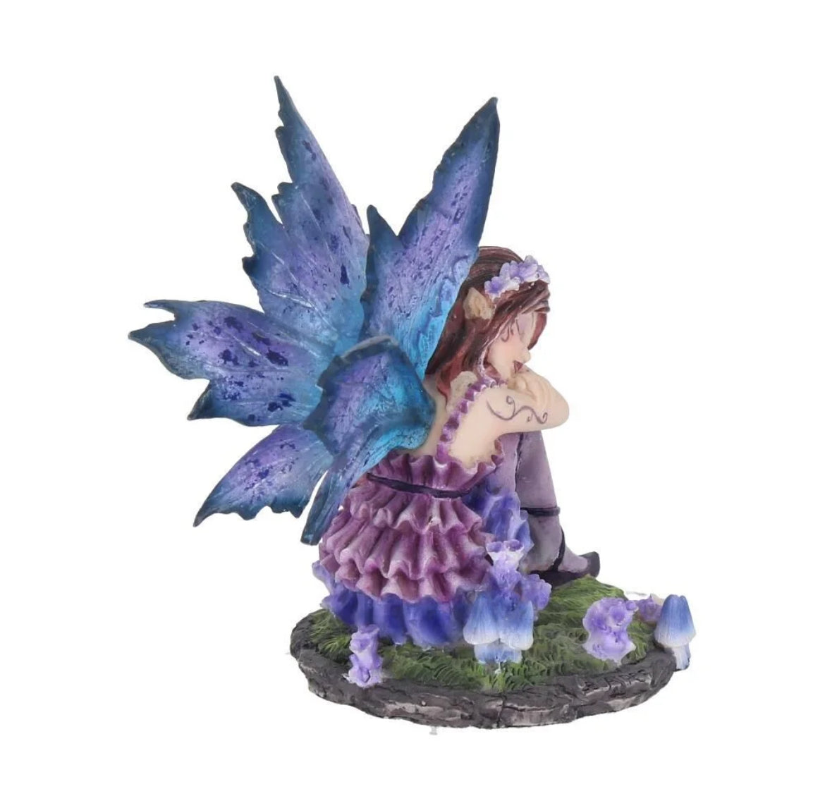 Akina Nemesis 10cm