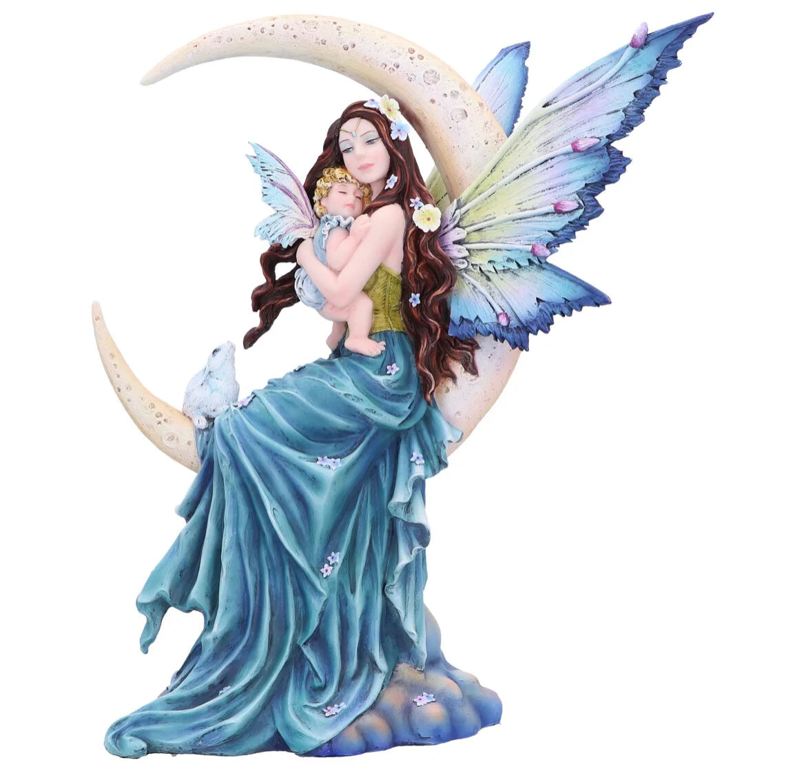 Amaris Fairy Figurine