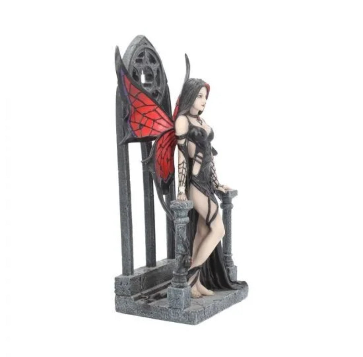 Aracnafaria figurine