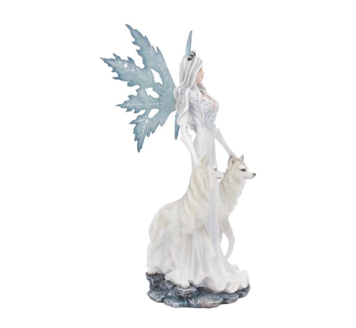 Aura (large) figurine