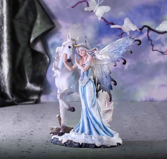 Comfort figurine 21.5cm
