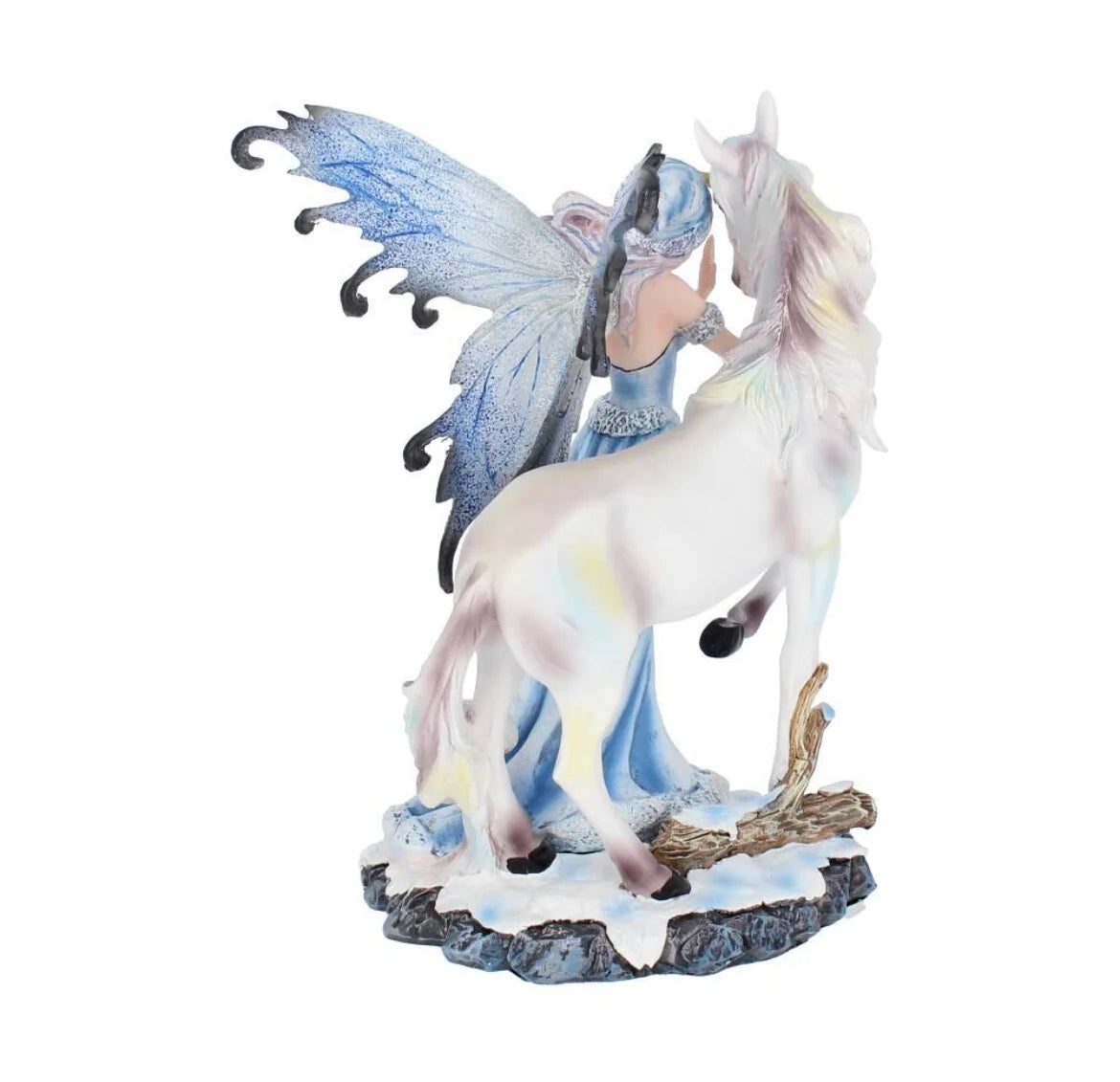 Comfort figurine 21.5cm