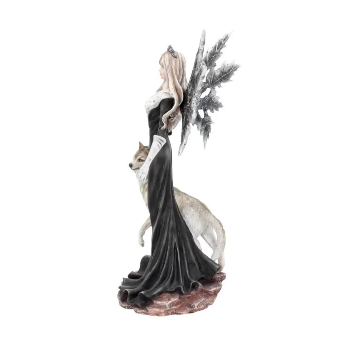 Dark Aura figurine 24cm