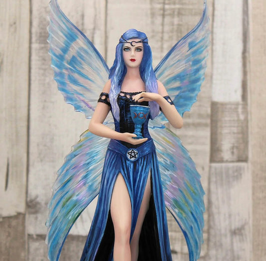 Enchantment figurine 26cm