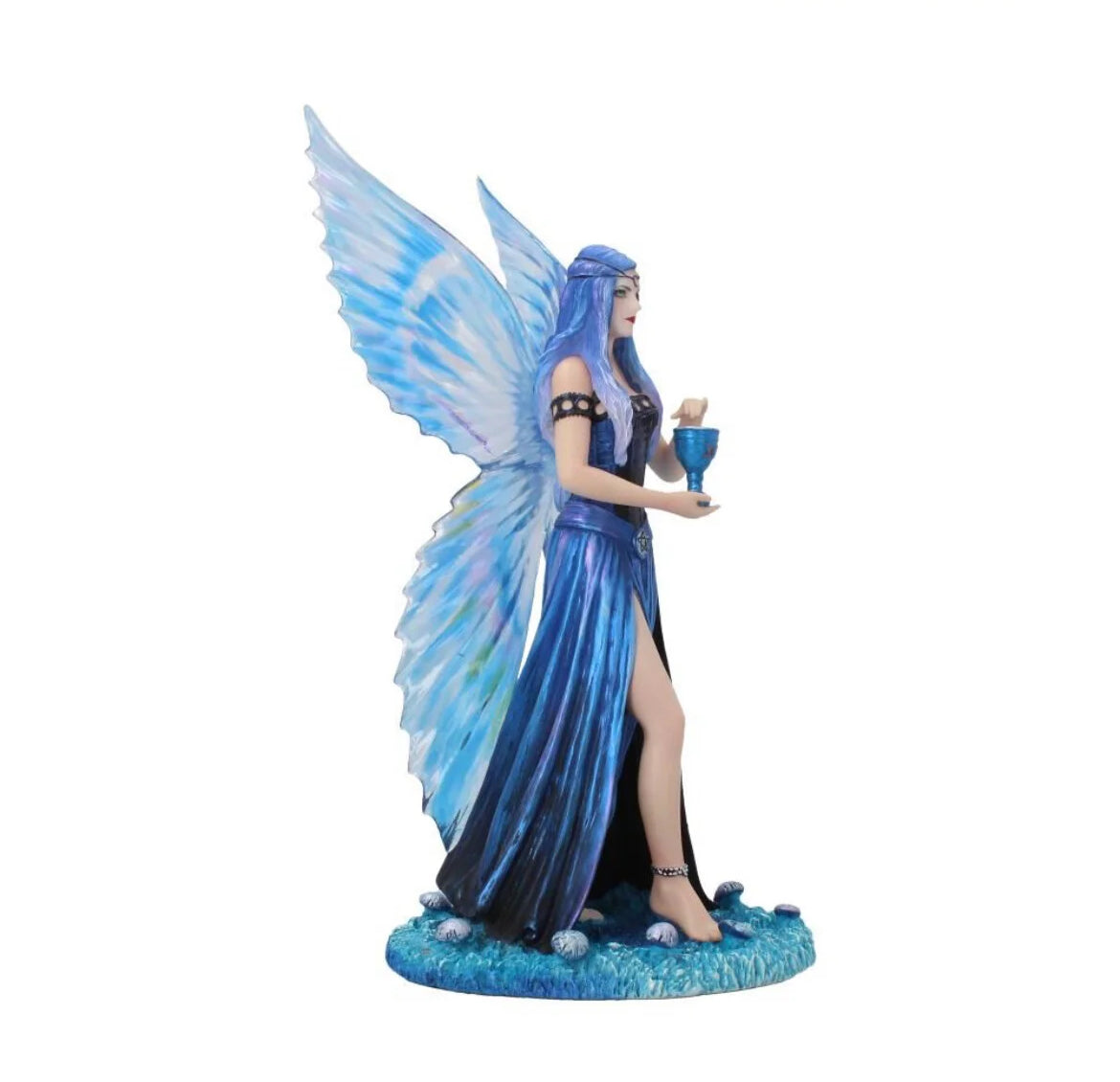 Enchantment figurine 26cm