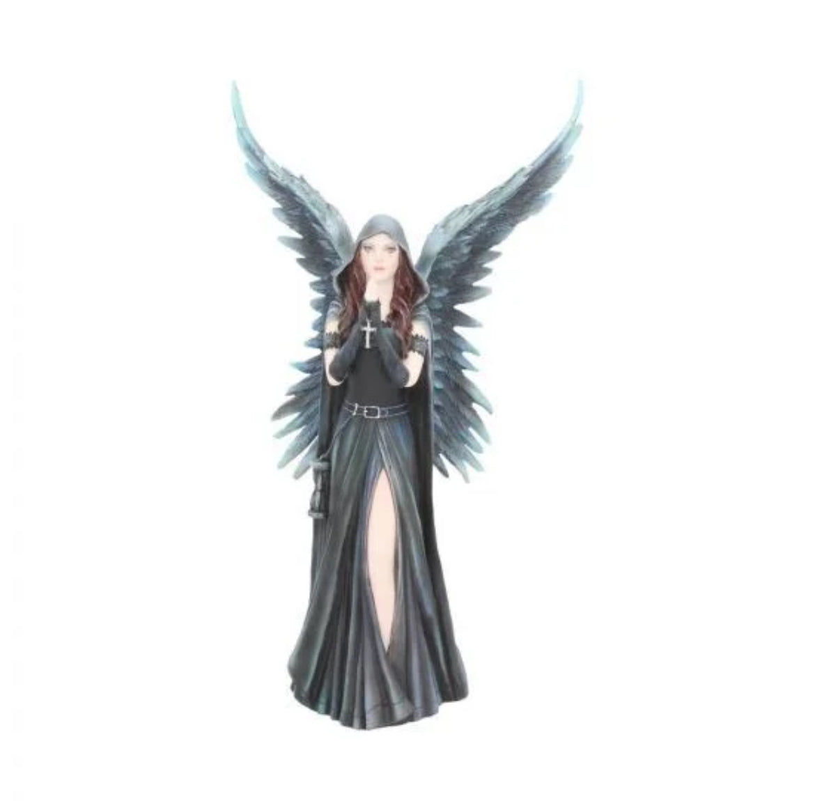 Harbinger figurine 27cm