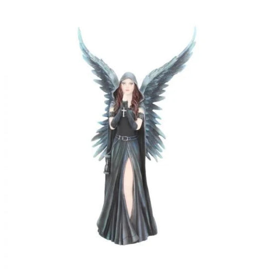Harbinger figurine 27cm