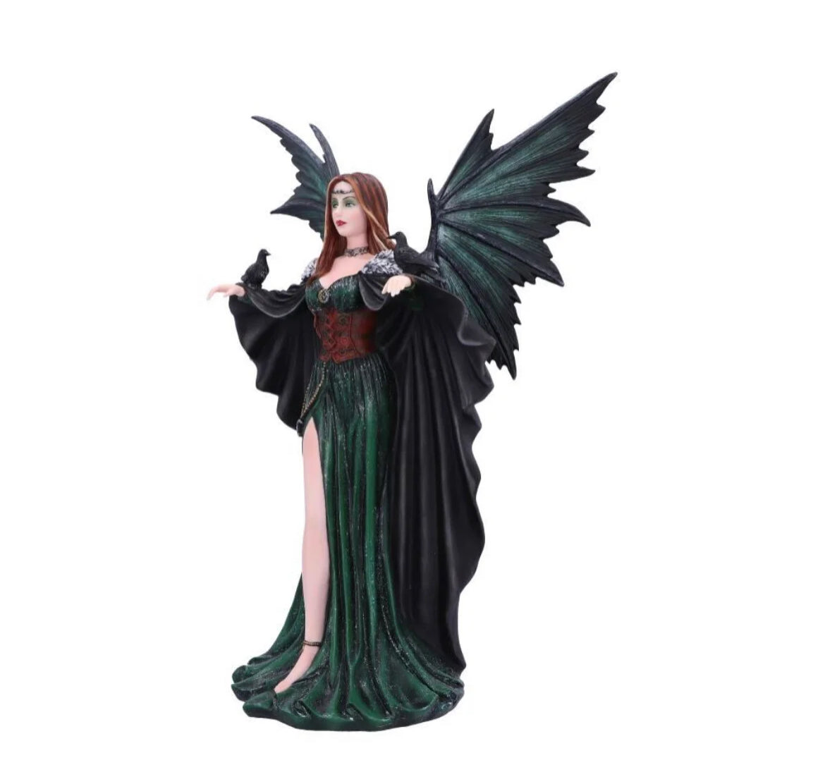 Leila figurine 37.5cm