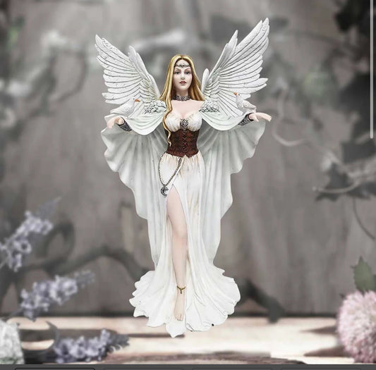 Leora Figurine