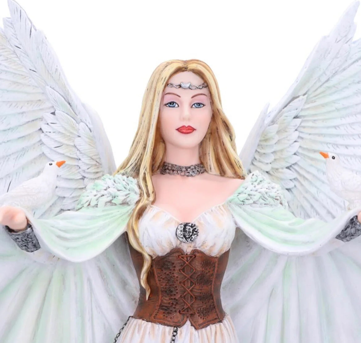 Leora Figurine