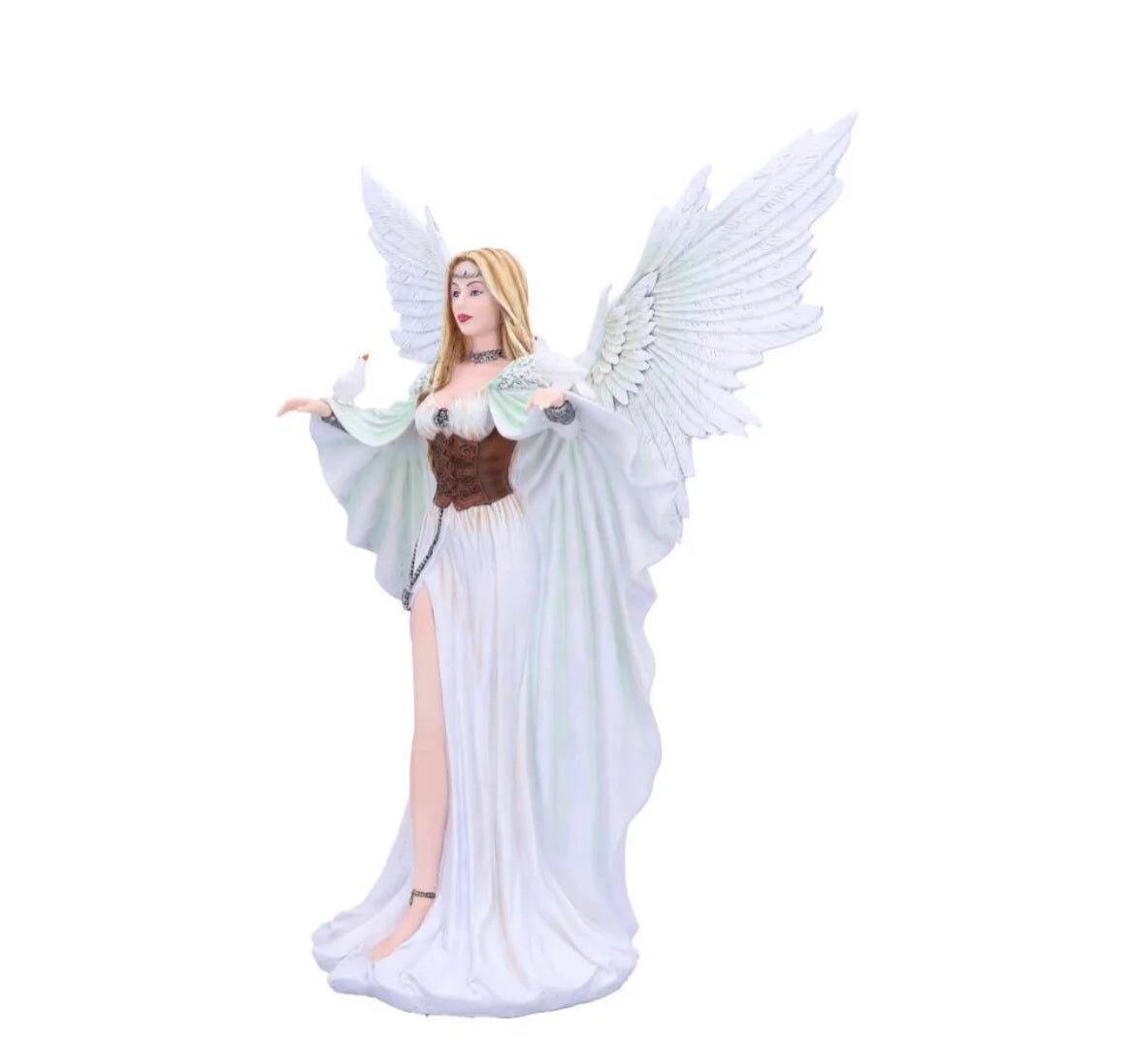 Leora Figurine