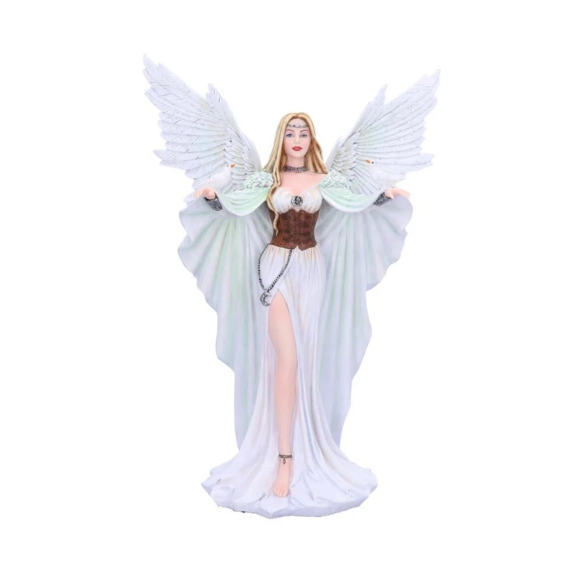 Leora Figurine