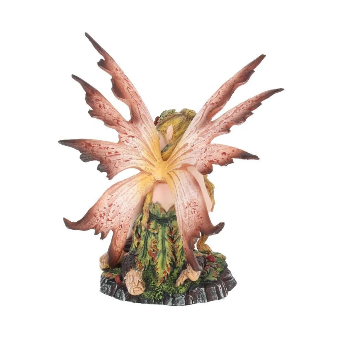 Luenell fairy figurine 17cm