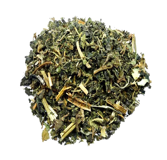 Nettle Leaves 25g