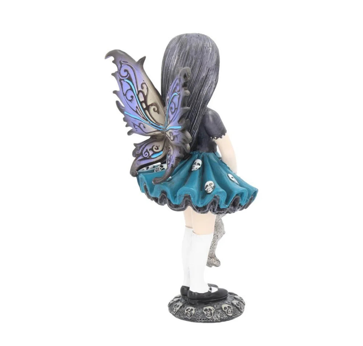 Noire 14cm