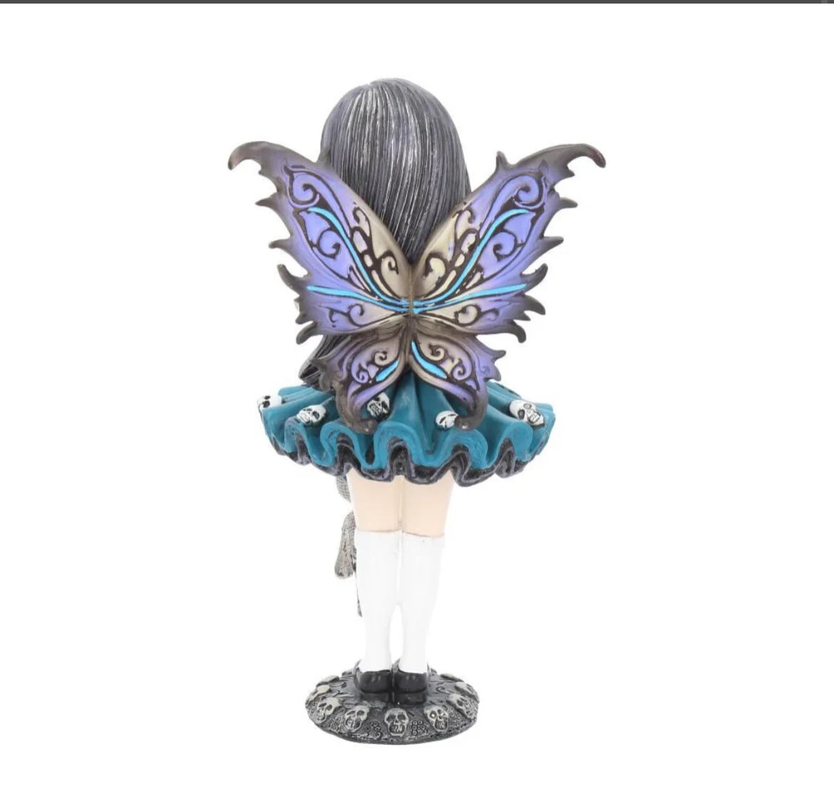Noire 14cm
