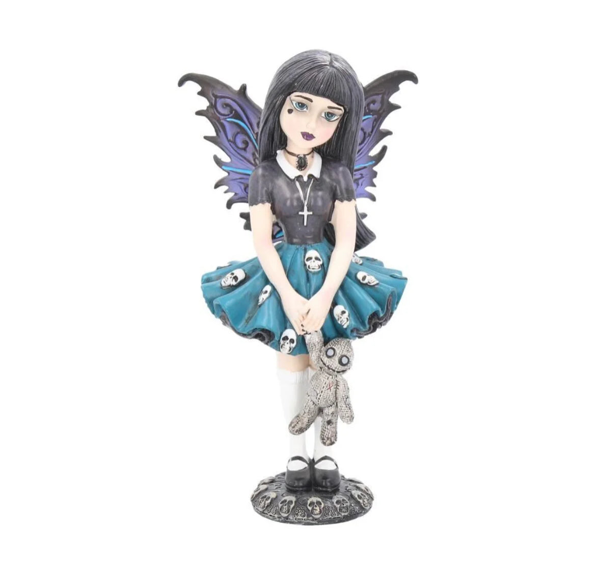 Noire 14cm