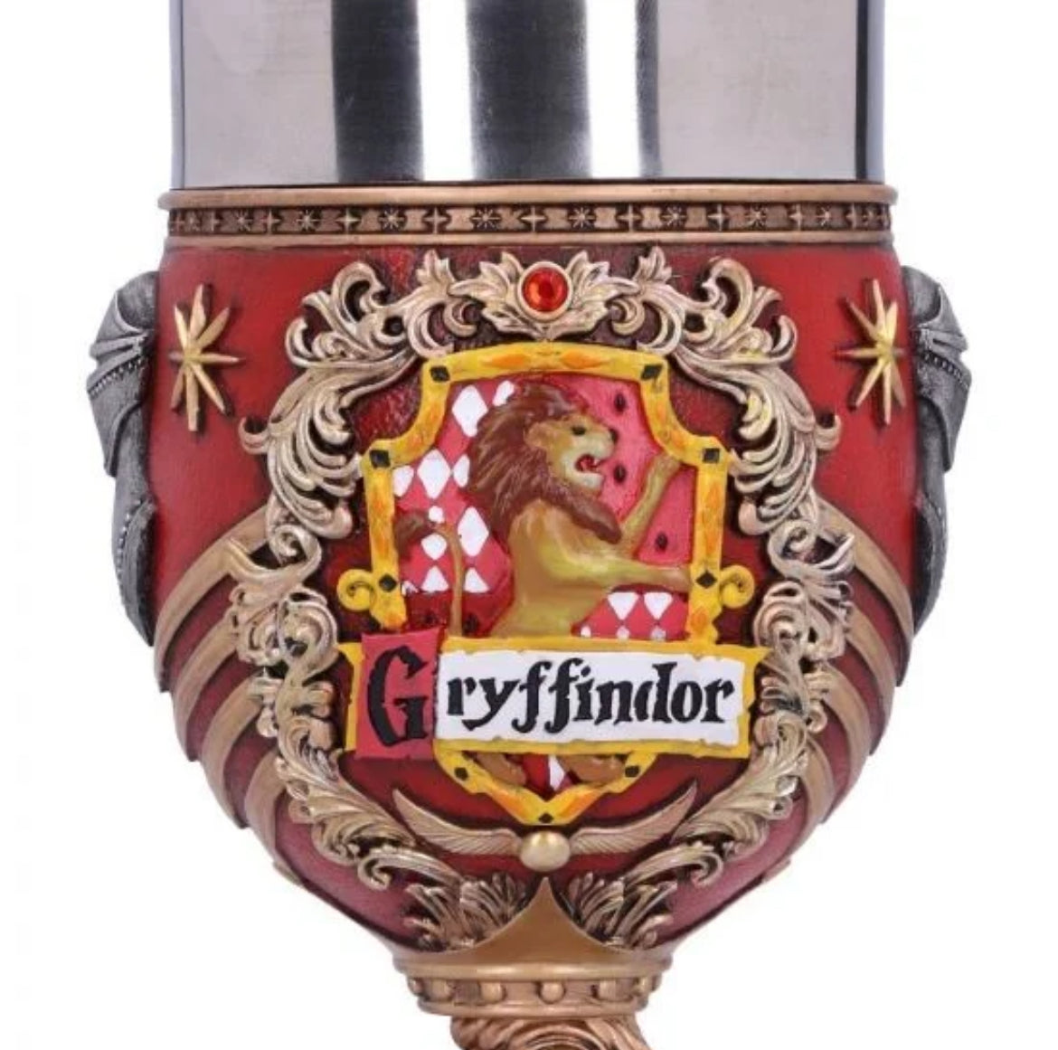 Officially licensed Harry Potter Gryffindor Goblet 19.5cm