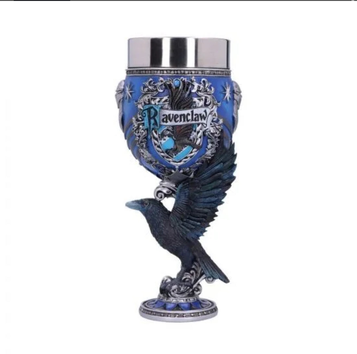 Officially licensed Harry Potter Ravenclaw Goblet 19.5cm