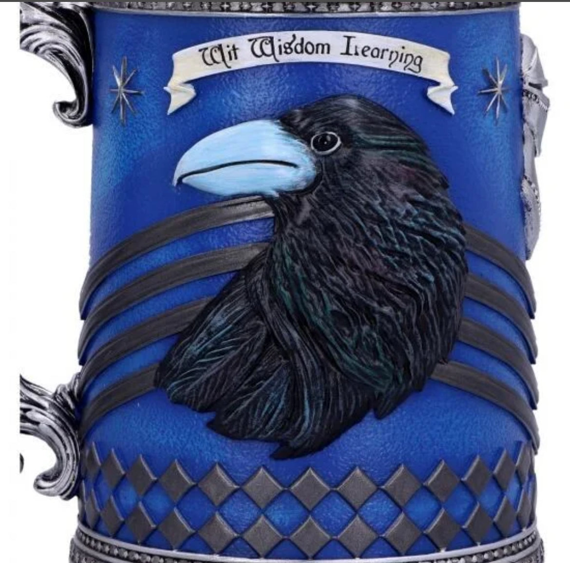 Officially licensed Harry Potter Ravenclaw Tankard 15.5cm