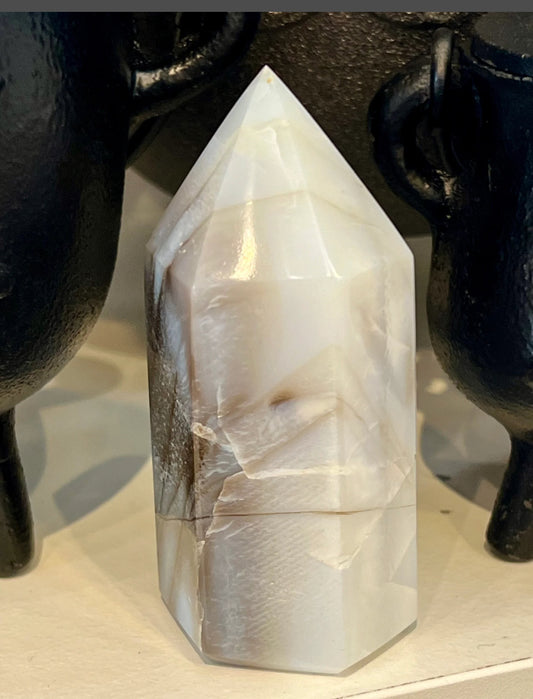 Tower - Opal Agate Point