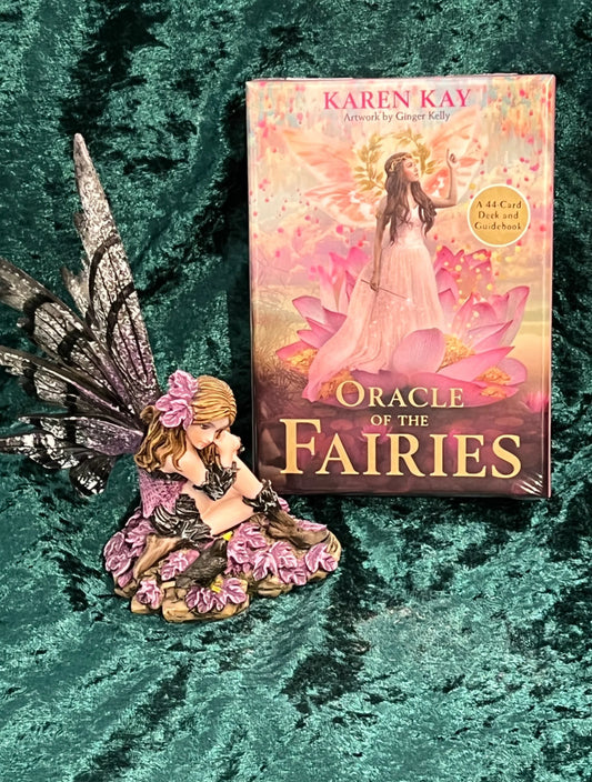Oracle of Fairies