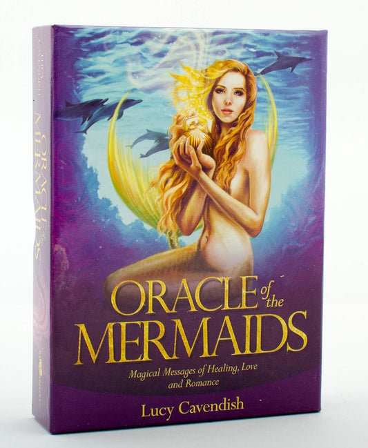 Oracle of the mermaids