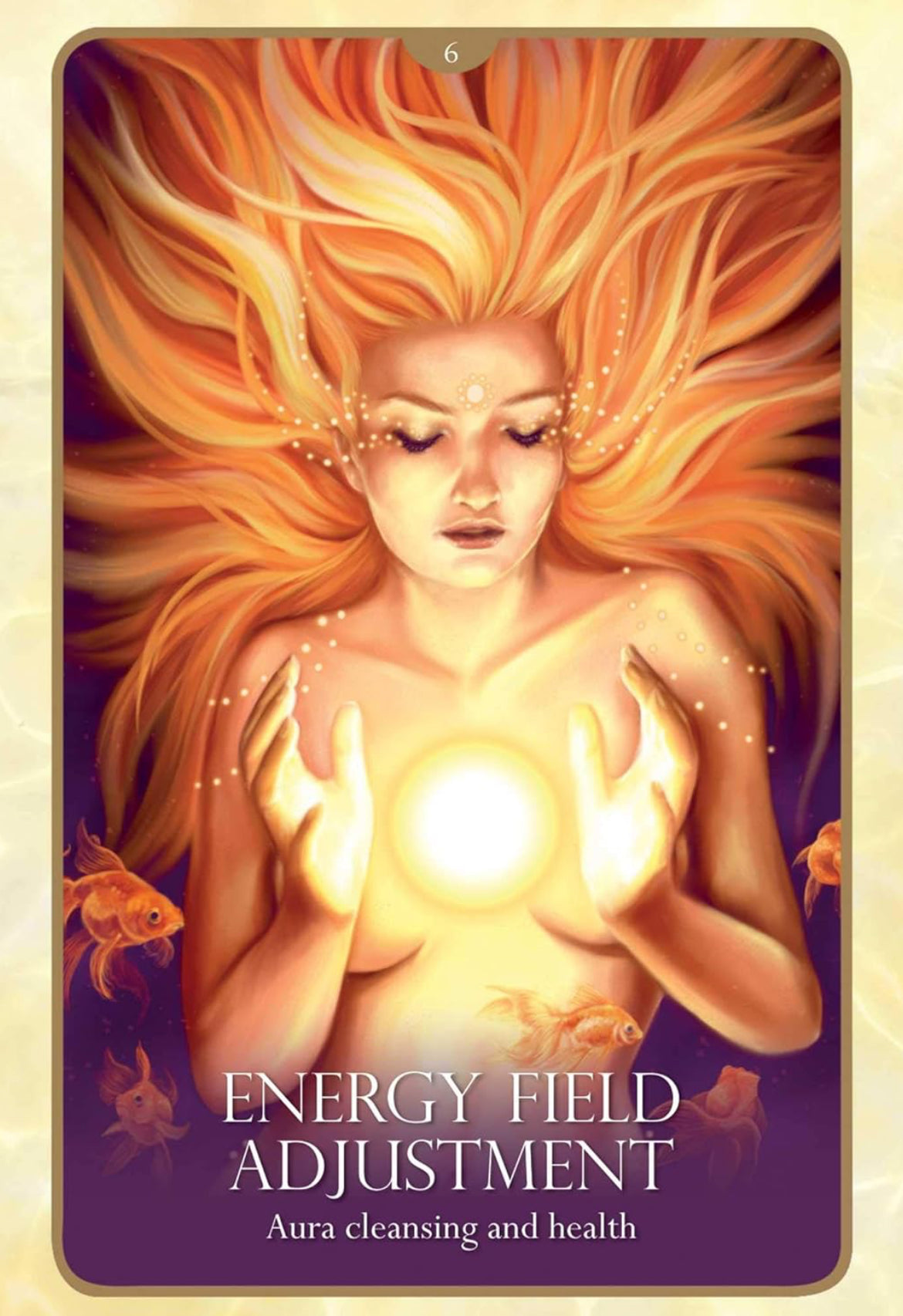 Oracle of the mermaids