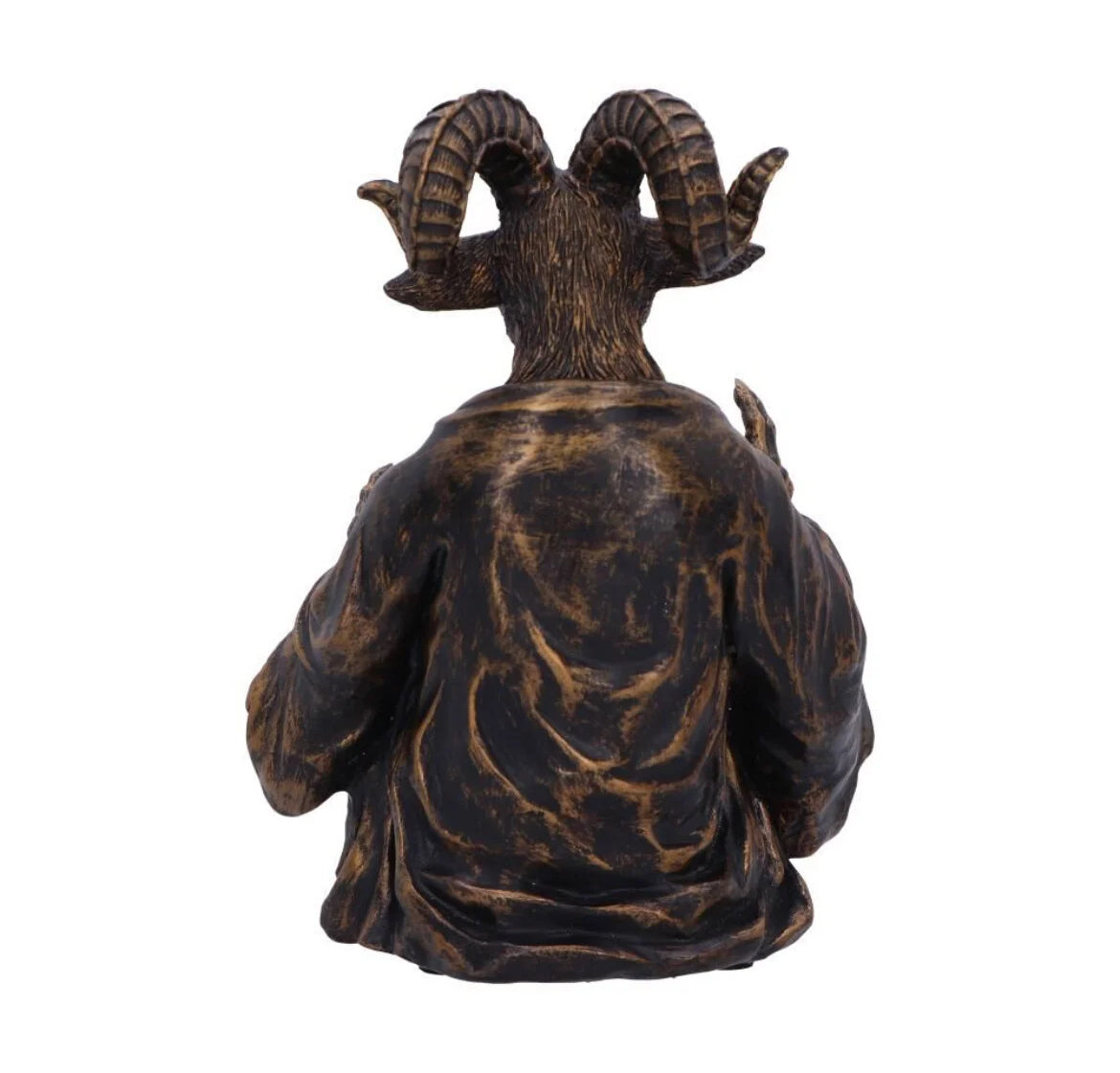 Orbuculum of the Baphomet 16cm