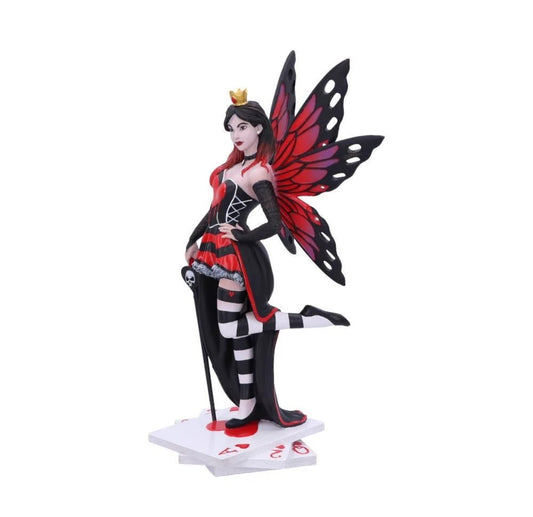 Queen of Hearts 26cm