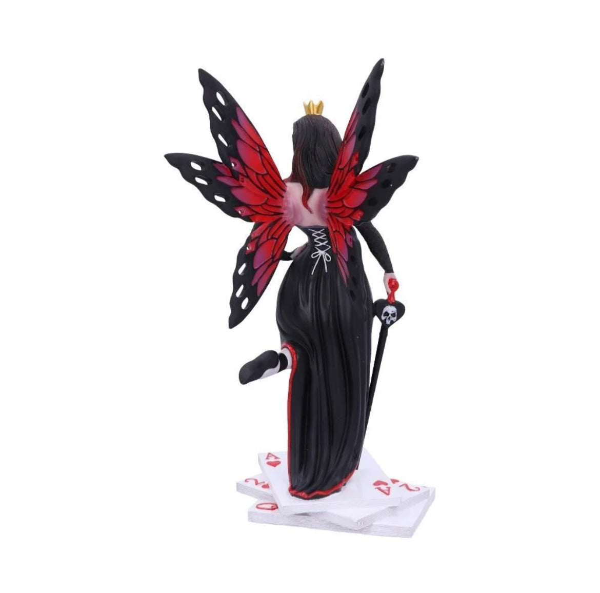 Queen of Hearts 26cm