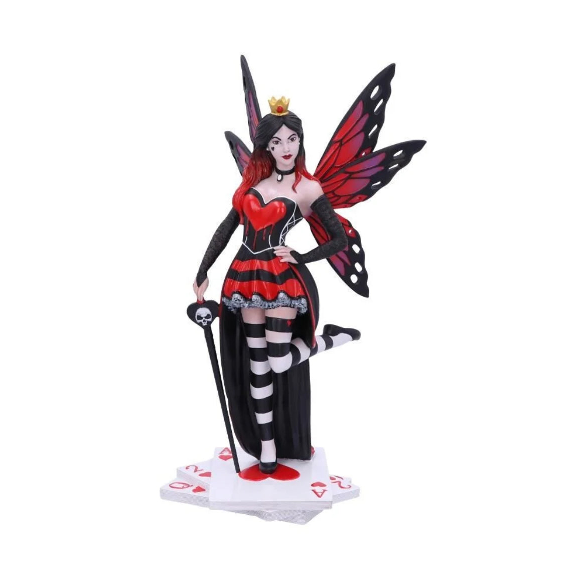 Queen of Hearts 26cm
