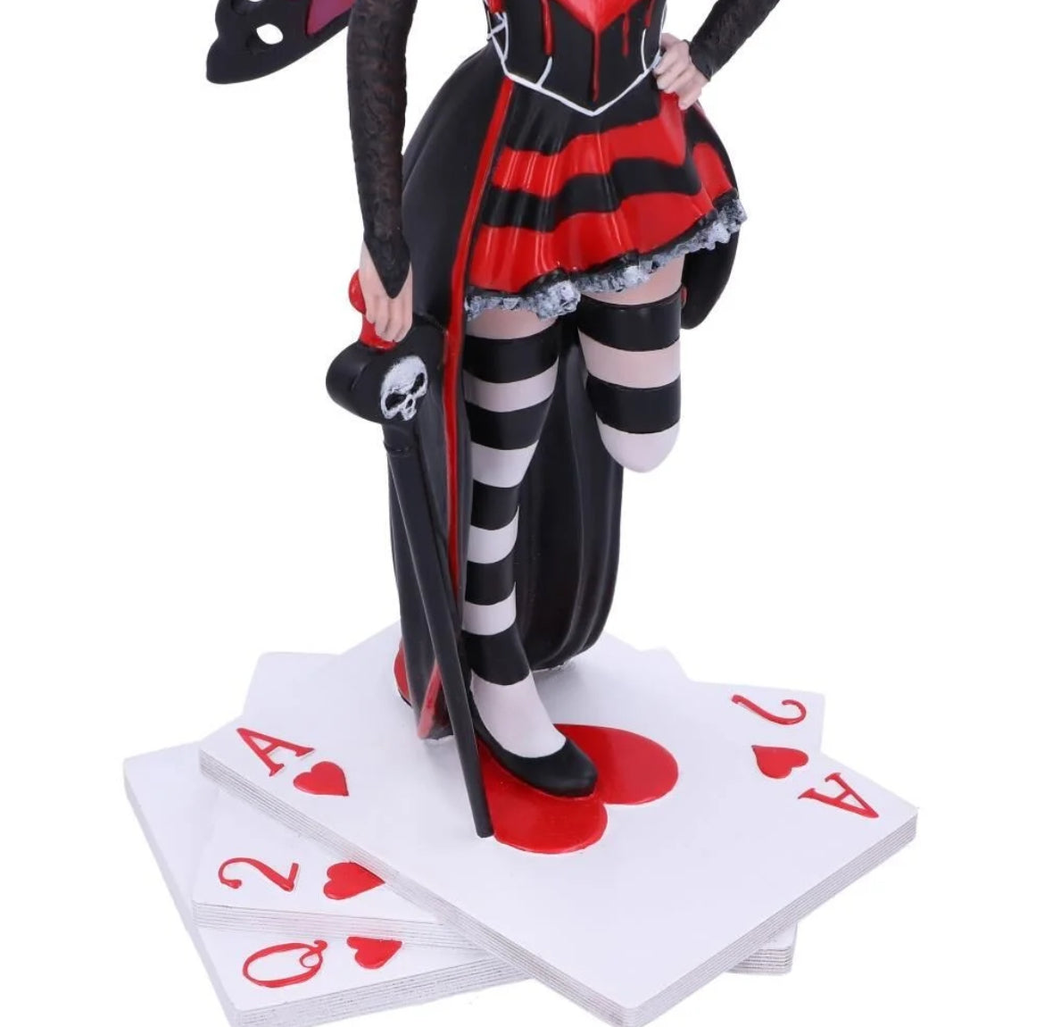 Queen of Hearts 26cm