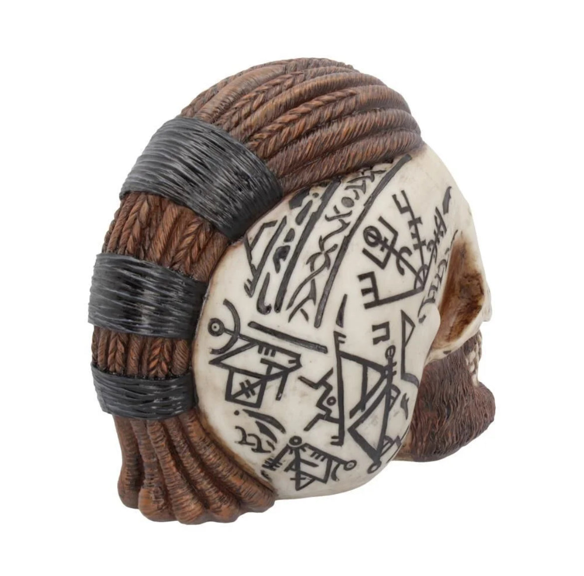 Ragnar Skull 16cm
