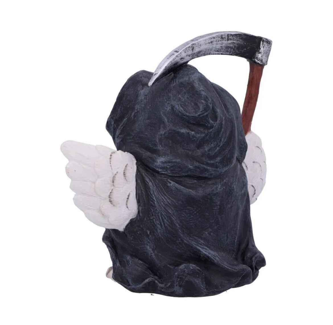Reapers flight 12.5cm