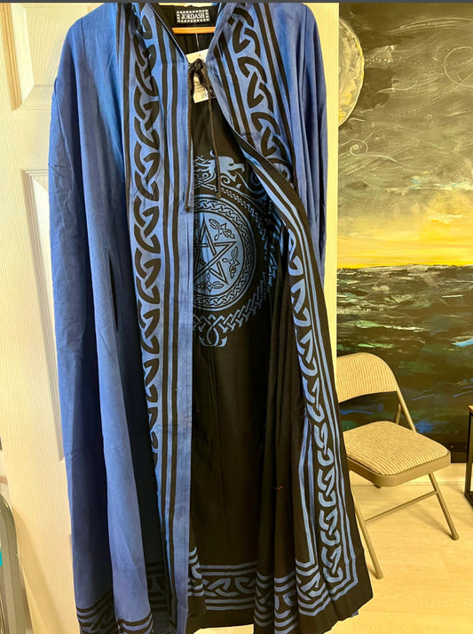 Robe free size