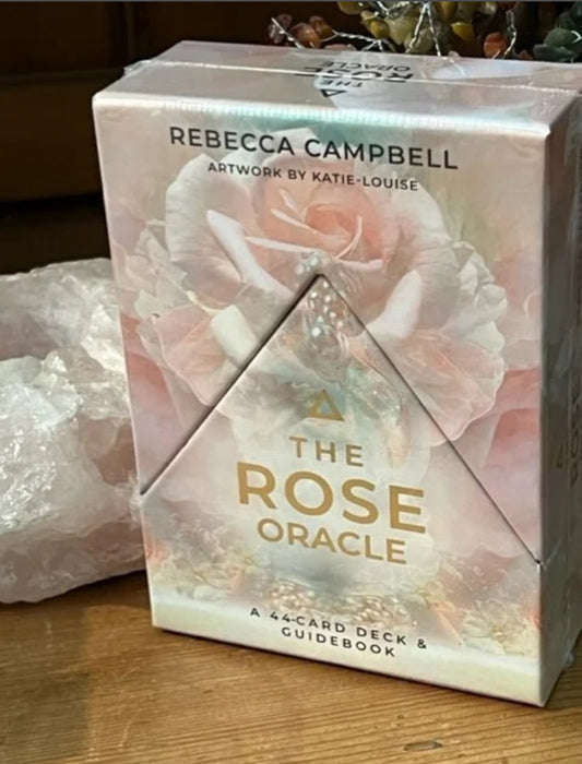 Rose Oracle, the