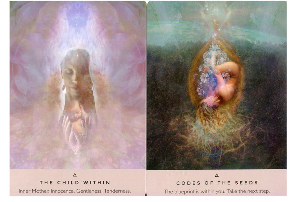 Rose Oracle, the
