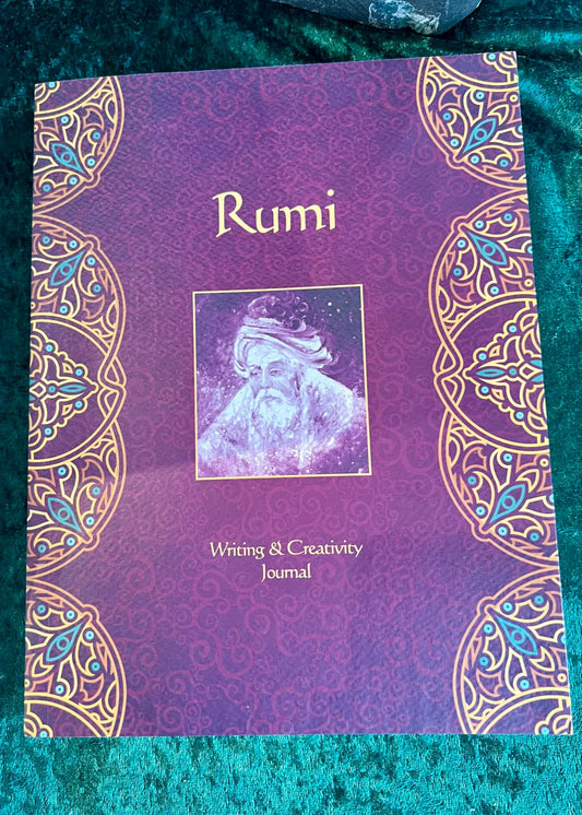 Rumi journal