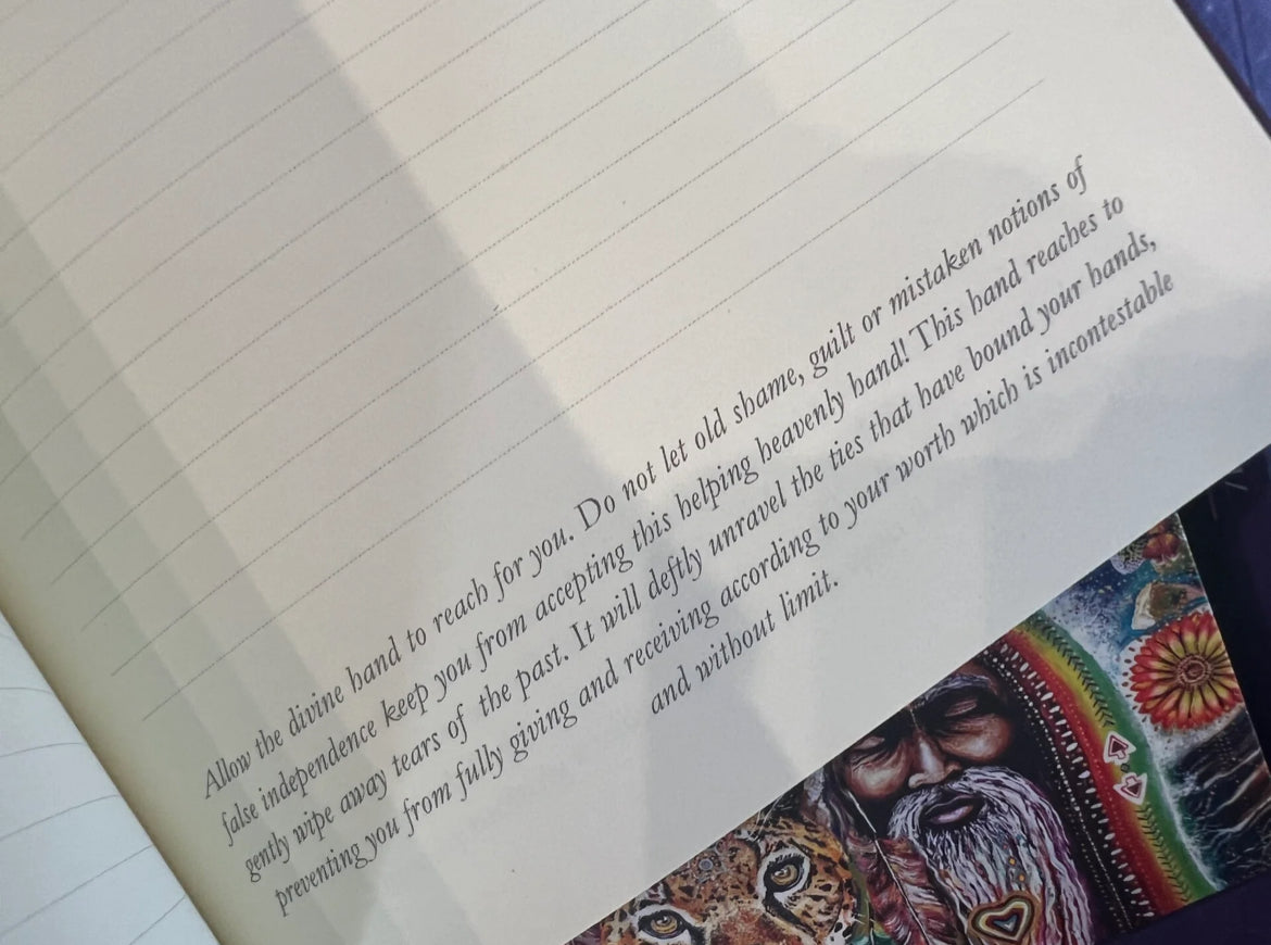 Rumi journal