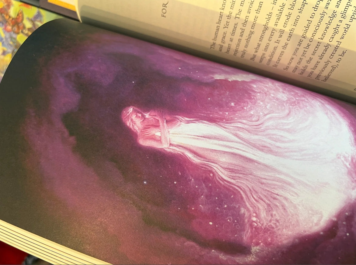 Rumi journal