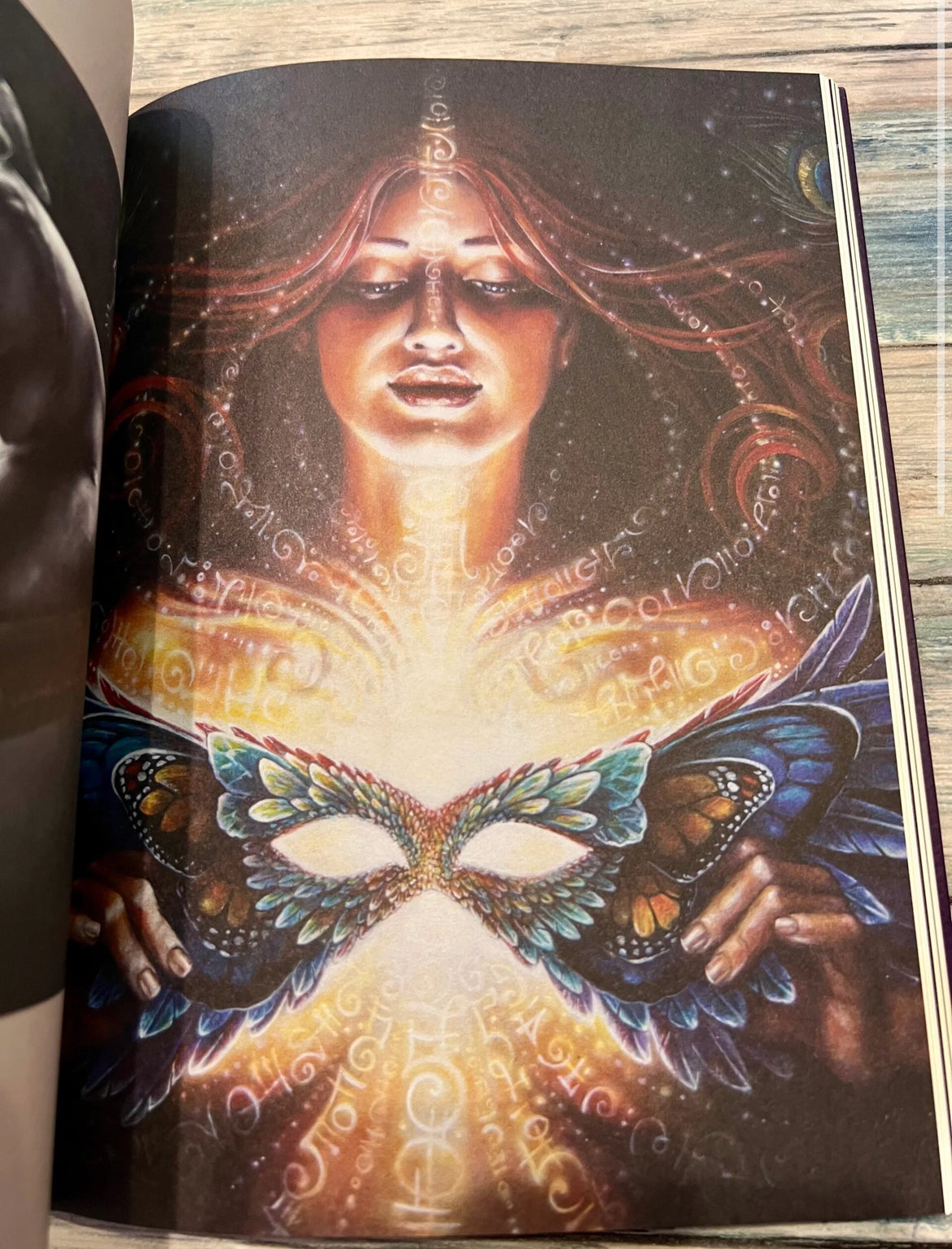 Sacred Rebel Journal