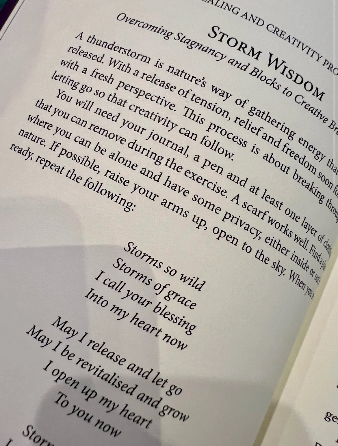 Sacred Rebel Journal