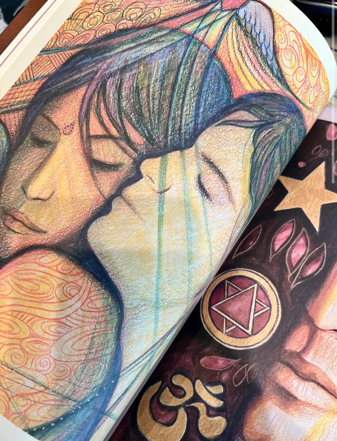 Sacred Space Journal