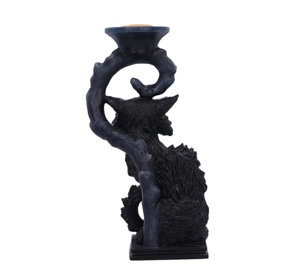 Salem Candlestick Holder 20cm