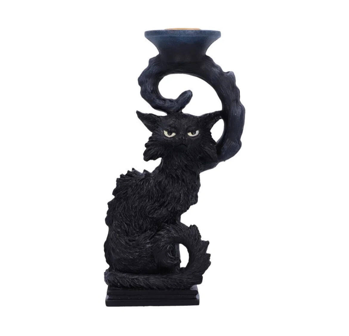 Salem Candlestick Holder 20cm